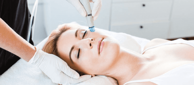 Long term laser hair removal results at Bella MediSpa & Salon Newton NJ