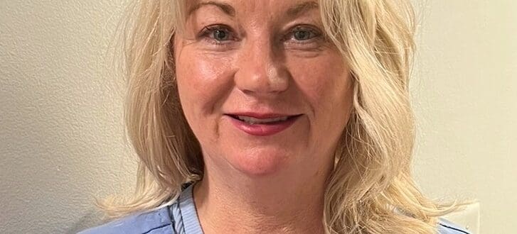 Experienced provider performing advanced skin treatments at Bella MediSpa & Salon