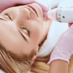 Viora laser technology treating unwanted hair on face and body